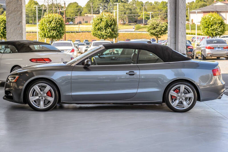 2016 Audi A5 2.0T quattro Premium Plus
