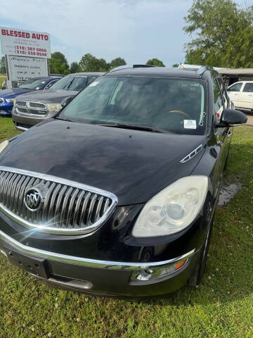 2010 Buick Enclave CX