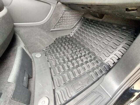 2015 Audi Q7 3.0T quattro Premium Plus