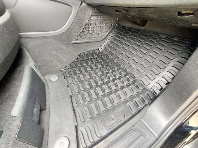 2015 Audi Q7 3.0T quattro Premium Plus