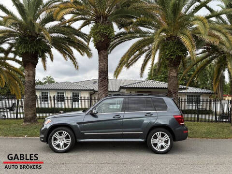 2015 Mercedes-Benz GLK GLK 350