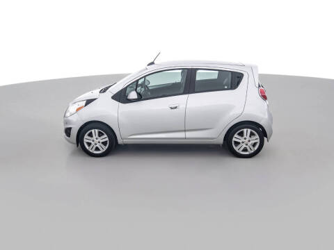 2015 Chevrolet Spark 1LT CVT