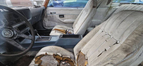 1978 Pontiac Firebird