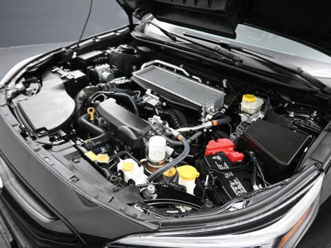 2020 Subaru Outback Onyx Edition XT