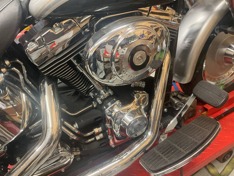 2003 Harley-Davidson Fat Boy
