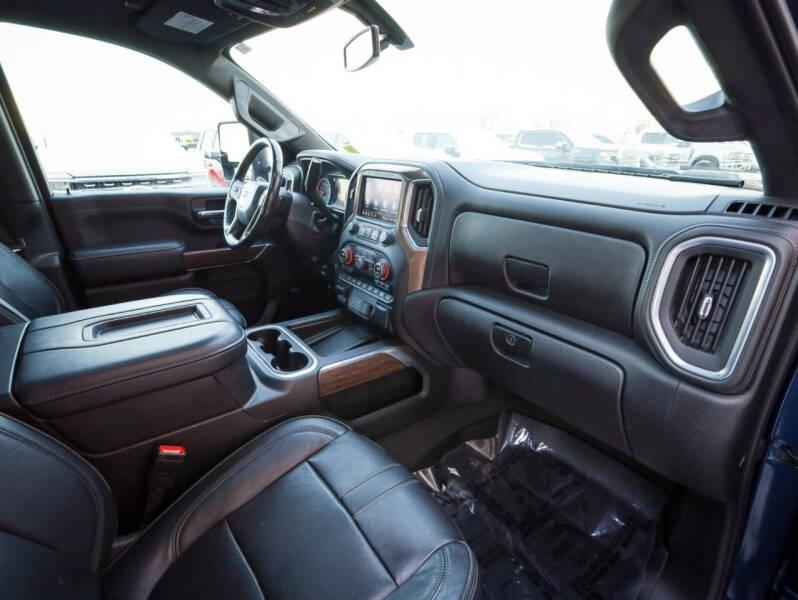 2022 Chevrolet Silverado 2500HD