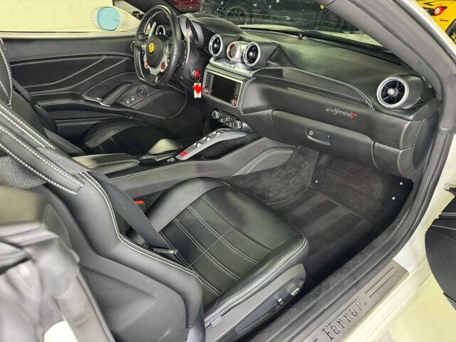 2015 Ferrari California T