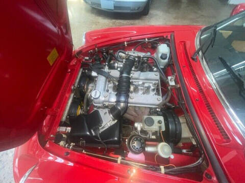 1991 Alfa Romeo Spider Veloce