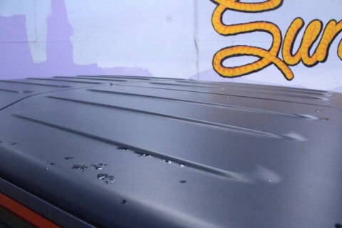 2009 Jeep Wrangler X