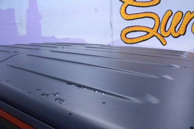 2009 Jeep Wrangler X