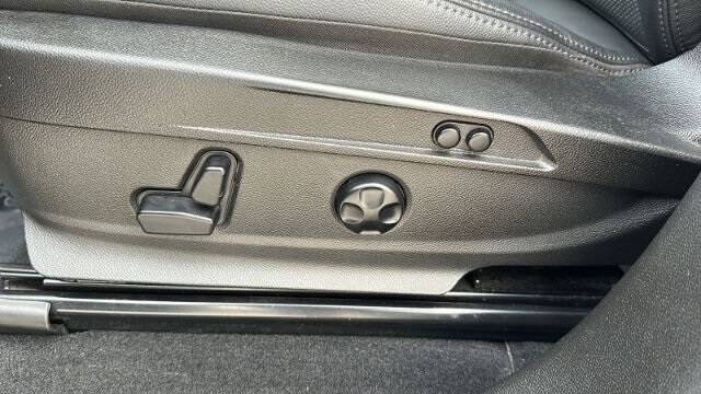 2018 Alfa Romeo Stelvio Ti Sport