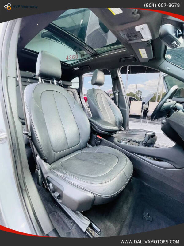 2017 BMW X1 sDrive28i