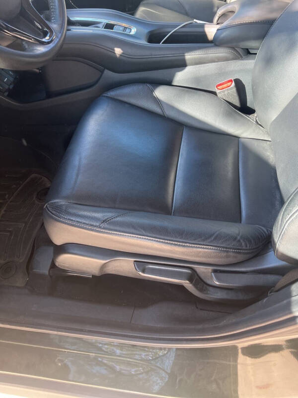 2018 Honda HR-V EX-L w/Navi