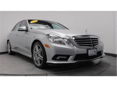 2010 Mercedes-Benz E-Class for sale at Payless Auto Sales in Lakewood WA