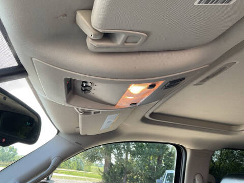 2008 Chevrolet Avalanche LT