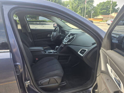 2014 GMC Terrain SLE-1