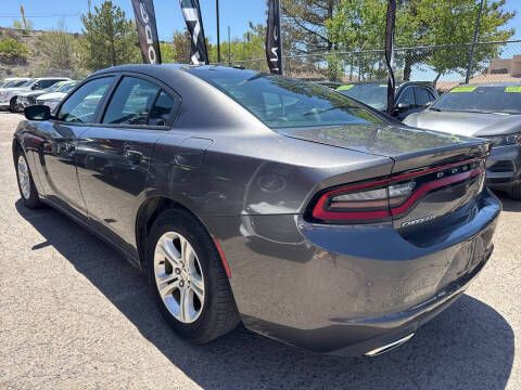 2021 Dodge Charger SXT