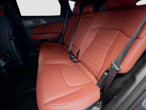 2023 Kia Sportage Hybrid SX-Prestige