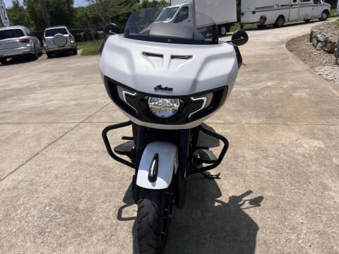 2021 Indian Challenger