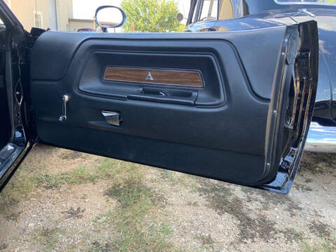 1971 Dodge Challenger