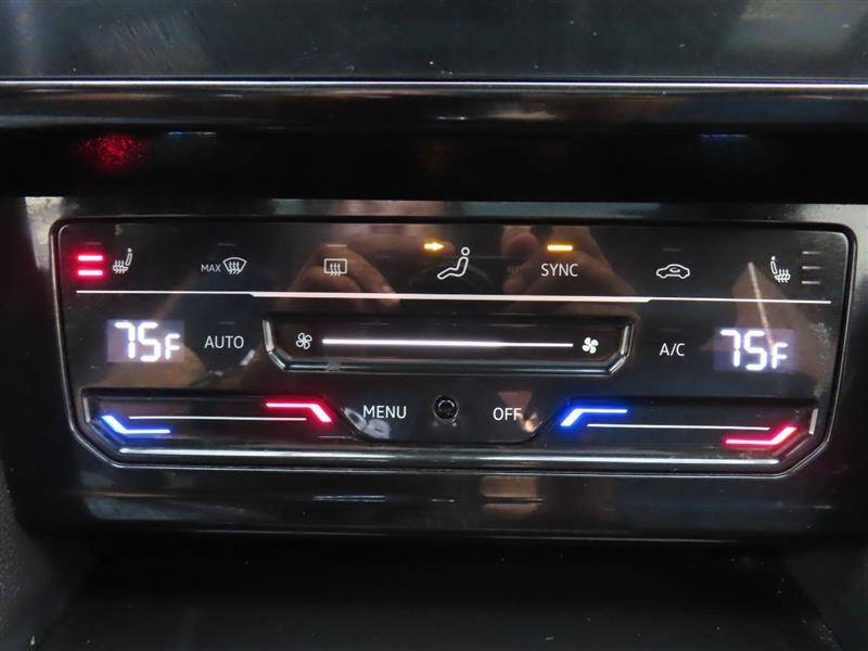 2023 Volkswagen Arteon SEL R-Line 4Motion