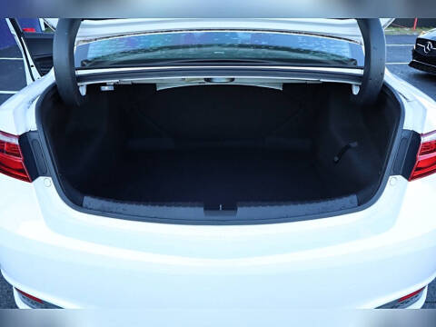 2016 Acura ILX w/Tech