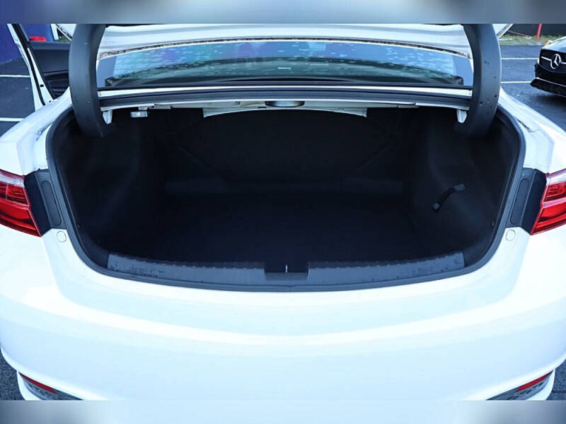 2016 Acura ILX w/Tech