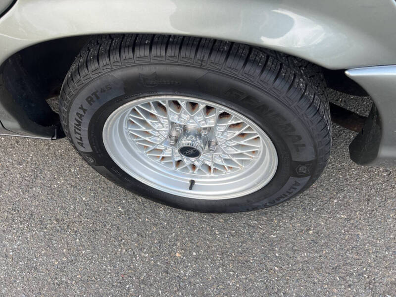 2002 Ford Crown Victoria LX