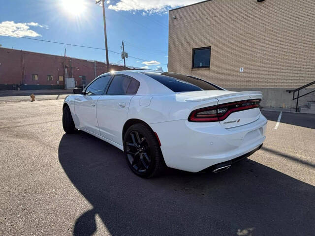 2019 Dodge Charger for sale at Car Shine Auto Sales in Denver, CO