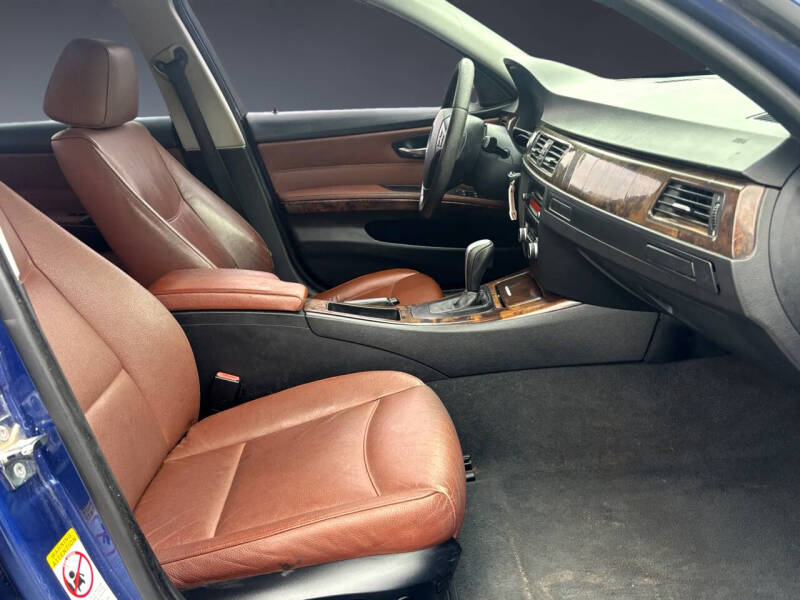 2007 BMW 3 Series 328i