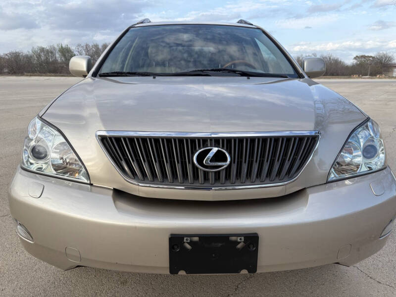 2004 Lexus RX 330