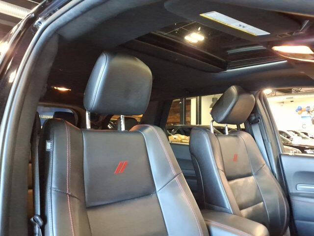 2023 Dodge Durango GT Premium