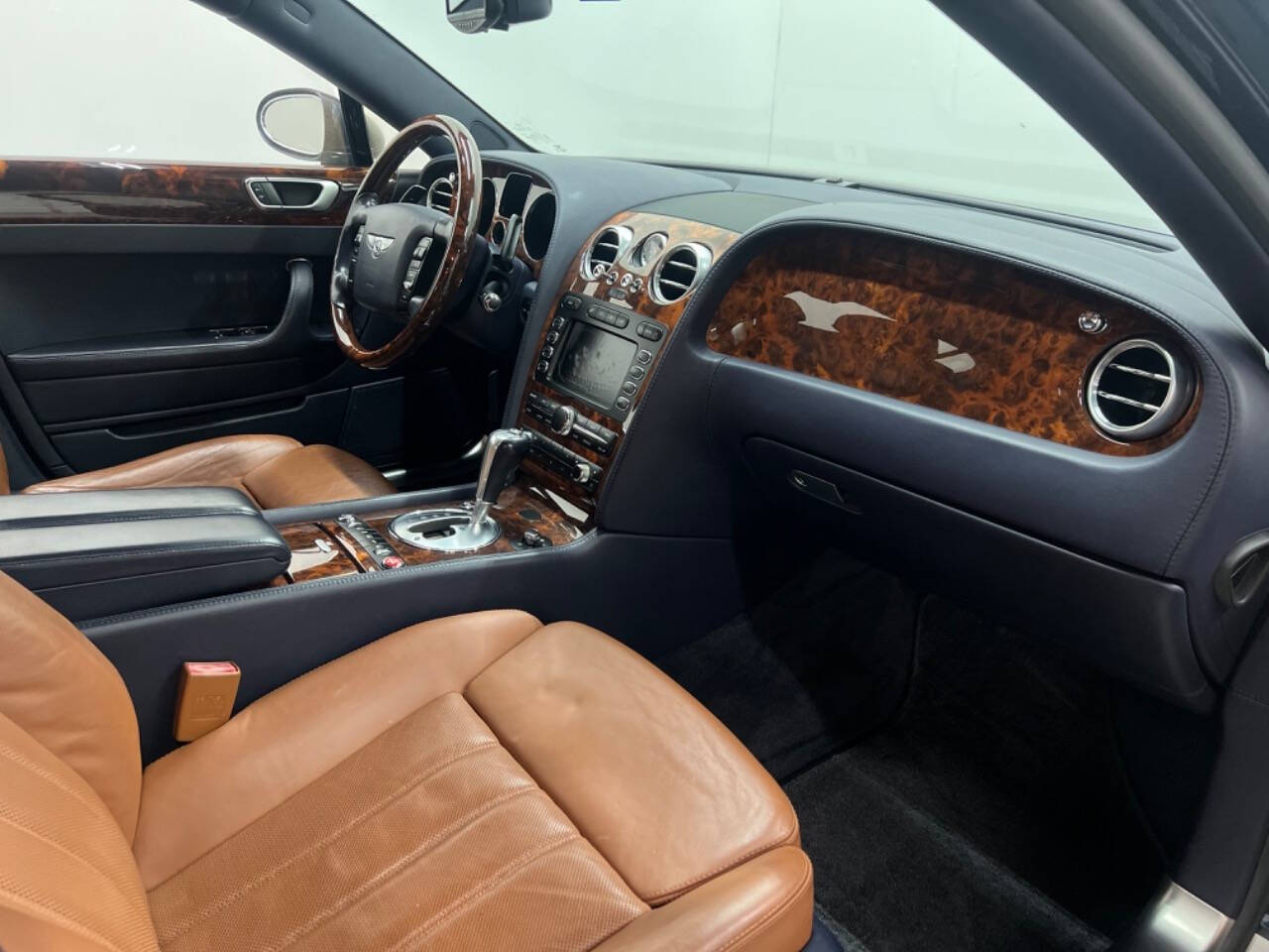 2006 Bentley Continental for sale at P7 AUTO FIRM in Richmond, VA