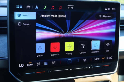 2025 Volkswagen ID. Buzz Pro S