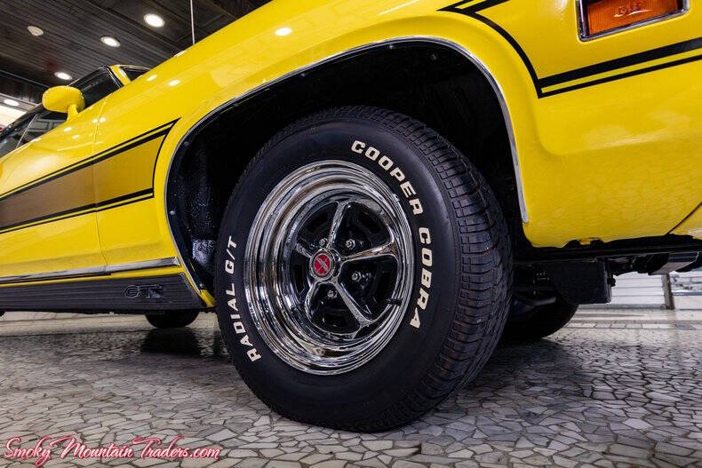 1971 Ford Torino