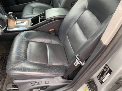 2010 Volvo S80 3.2