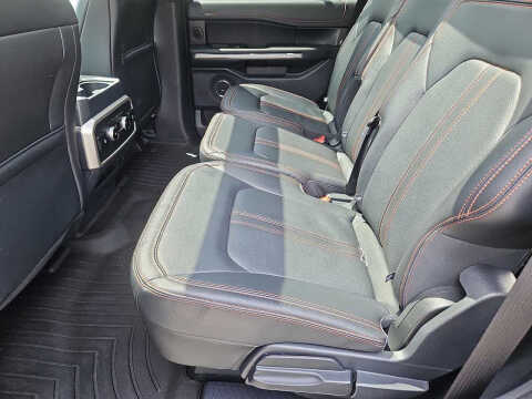2024 Ford Expedition Timberline