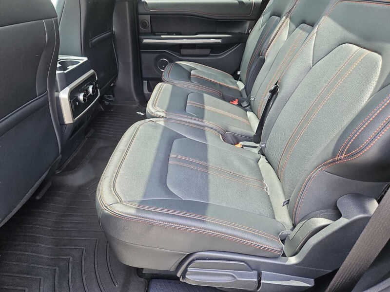 2024 Ford Expedition Timberline