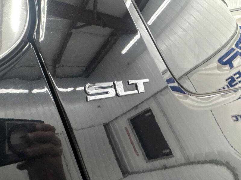 2019 GMC Acadia SLT-2
