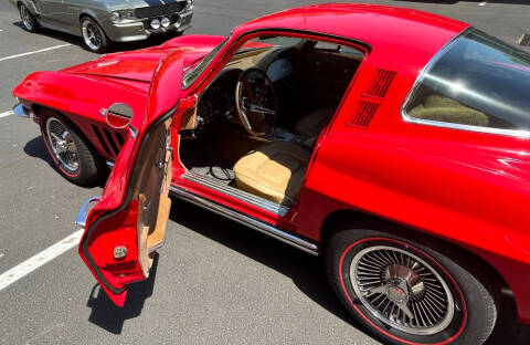 1965 Chevrolet Corvette
