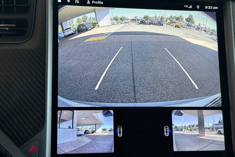 2018 Tesla Model S 75D