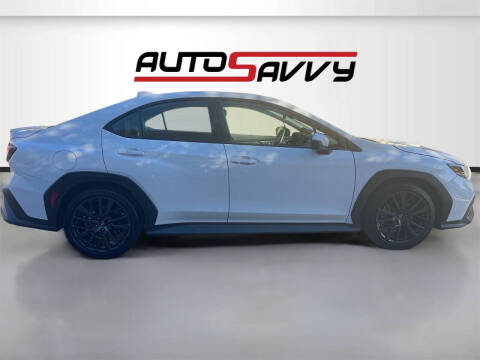 2024 Subaru WRX Premium