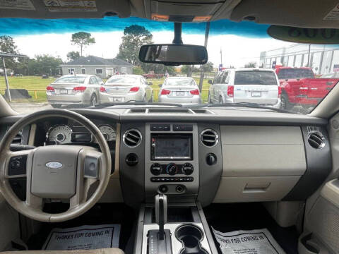 2008 Ford Expedition XLT