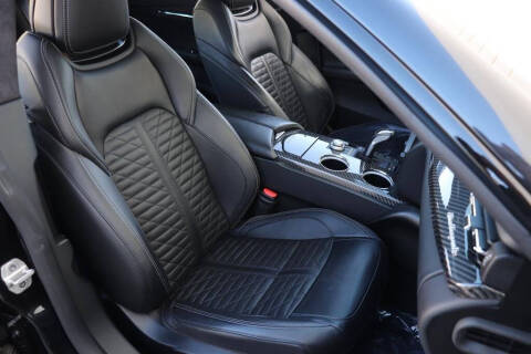 2022 Maserati Quattroporte Modena