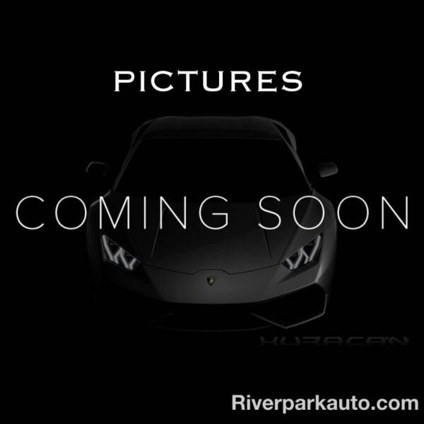 2015 Chevrolet Camaro for sale at River Park Automotive Center in Fresno CA