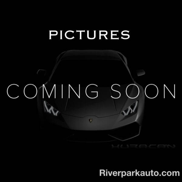 2015 Nissan Versa Note for sale at River Park Automotive Center in Fresno CA