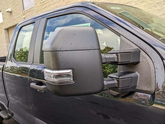 2024 Ford F-350 Super Duty