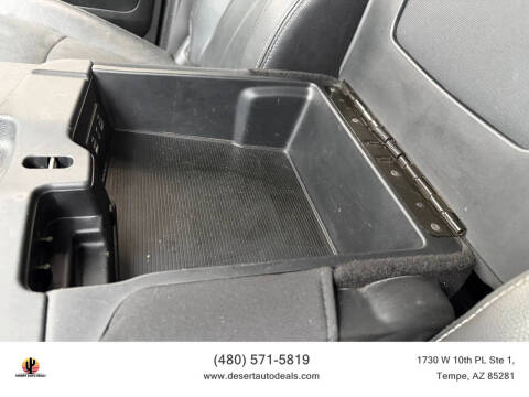 2018 RAM 2500 Power Wagon