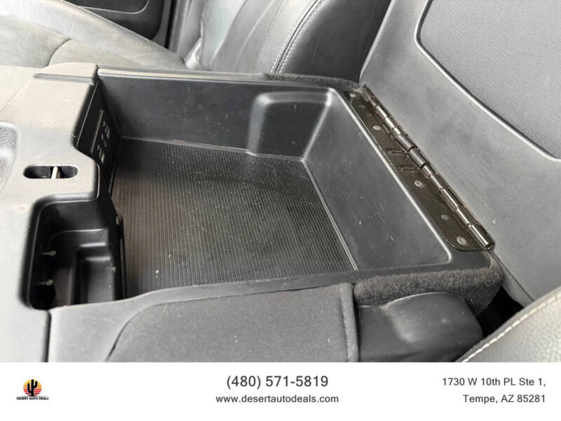 2018 RAM 2500 Power Wagon