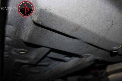 1987 Ford Mustang GT